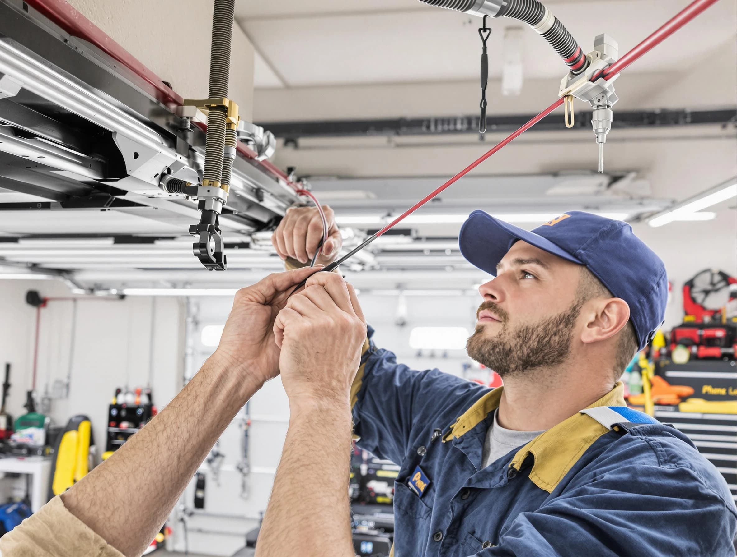 Cable Repair service in Lochbuie, CO