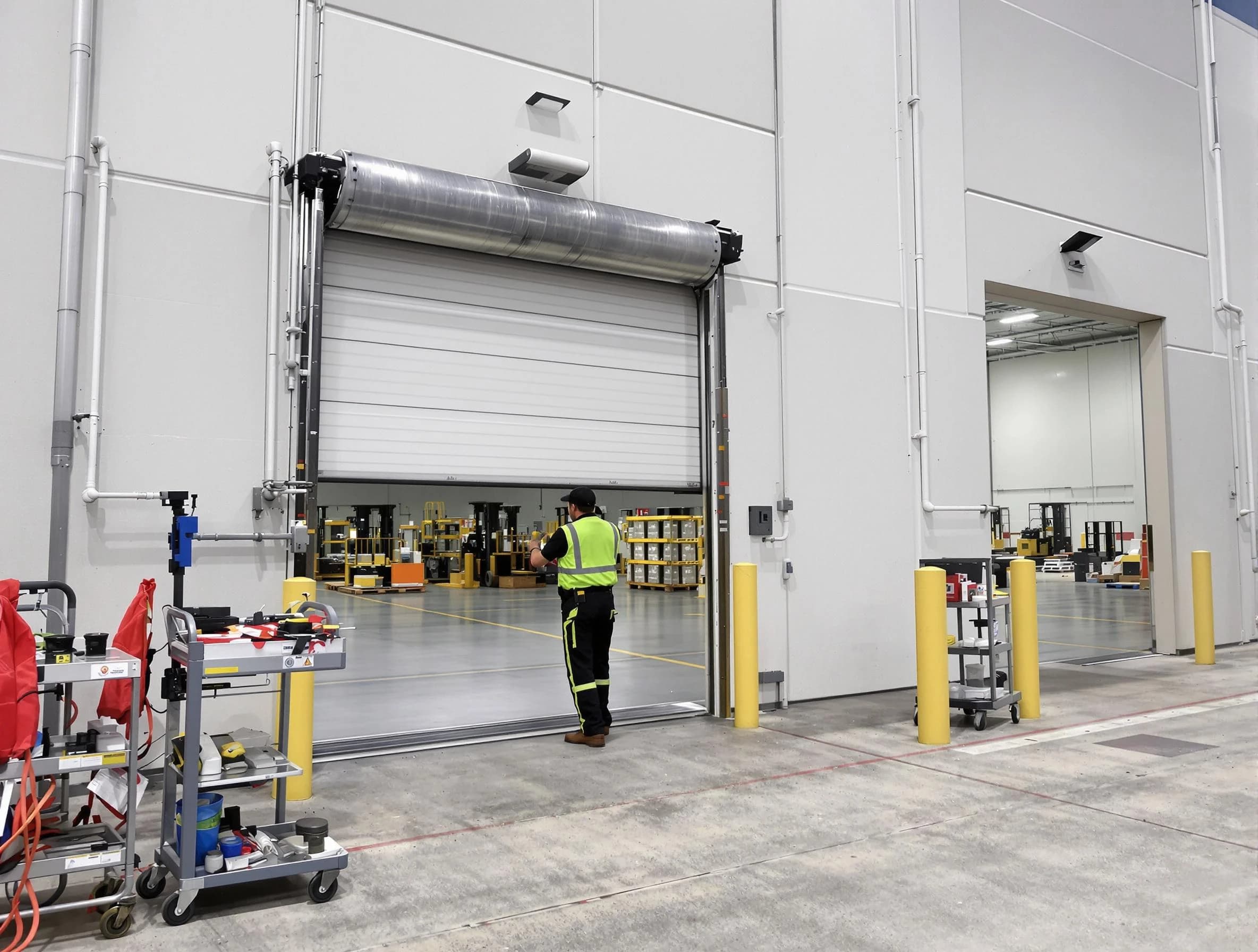 Commercial Repair service in Lochbuie, CO