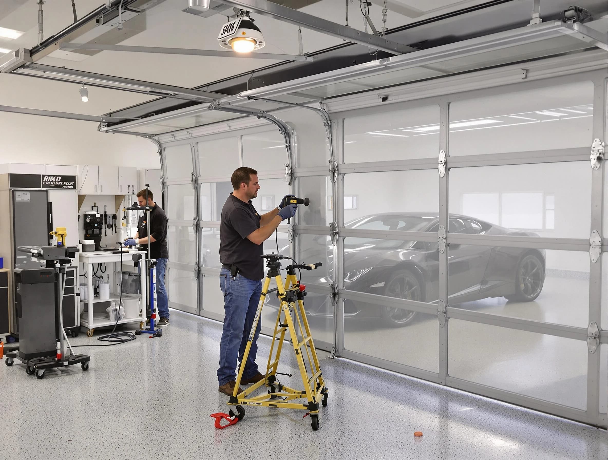 Dents Repair service in Lochbuie, CO